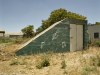 Shelter - Avigdor,  Beer Tuvya Regional Council, June 2020