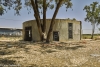 Water Reservoir - Avigdor,  Beer Tuvya Regional Council, June 2020