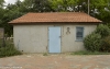 Old Clinic - Nir Banim, Beer Tuvya Regional Council, June 2020