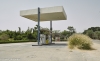 Petrol Station - Moshav Beer Tuvya, June 2020