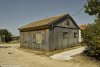 Hut
