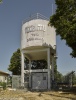 Water Tower