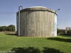 Water Tower - Beer Tuvya Regional Council, March 2020