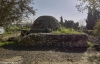 Sheich's tomb - Beer Tuvya Regional Council, March 2020