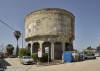 Watertower - Beer Tuvya Regional Council, March 2020