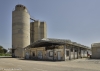 Silos - Beer Tuvya Regional Council, March 2020