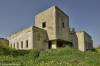 Police Station - Beer Tuvya Regional Council, March 2020