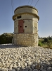 British Pillbox - Ad Halom Park, April 2020