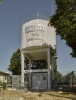 Water Tower - Neve Mivtach, Beer Tuvya Regional Council, May 2020