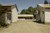 Synagogue - Moshav Yinon, Beer Tuvya Regional Council, June 2020