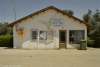 Synagogue - Moshav Yinon, Beer Tuvya Regional Council, June 2020