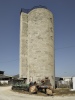 Silo - Kvutzat Yavne, October 2021