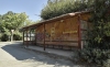 Bus stop