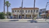 Post Office Building