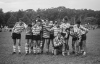 Rugby team