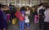 Waiting - Central Bus Station, Jerusalem, 1988