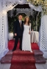 Wedding - Rishon Letzion, 1996